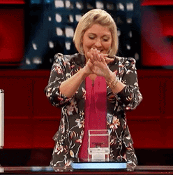 Carri Nevad Deal Or No Deal GIF