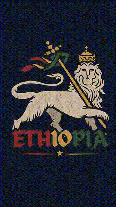 Carry The Legacy Forward Lion Poster GIF