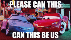 Cars 2 Mcqueen And Sally