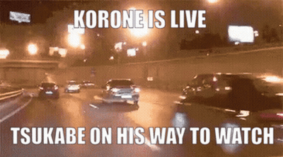 Cars Driving Home From Work Be Like GIF