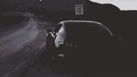 Cars GIF