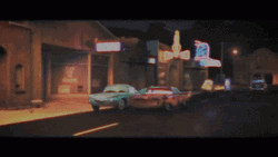Cars Movie Mater Flashbacks GIF