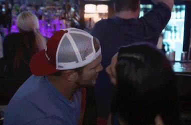 Cartman Licking Tears In The Forehead GIF