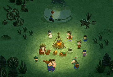 Carto Game Games GIF