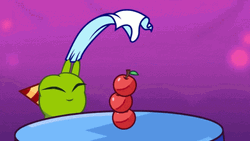 Cartoon Animation Magic Disappear Meme GIF