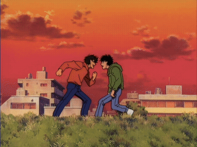 Cartoon Aw Man I Sound Like Street Brat GIF