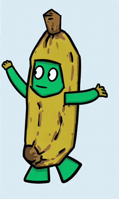 Banana GIFs