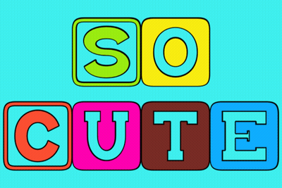 Cartoon Bears Wow You Are So Cute Mahi GIF