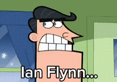 Cartoon Big Mouth Lan Flynn GIF