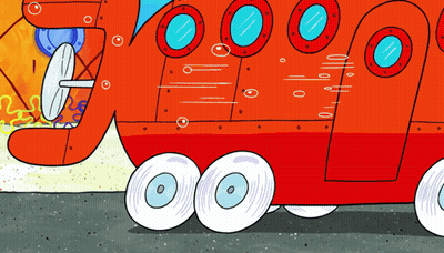 Cartoon Bird With Long Beak Saying Where Is Wife GIF