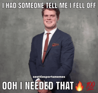 Cartoon Bloody Face With Name Captain GIF