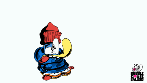 Cartoon Boy And Girl Oh My Gosh Yes GIF
