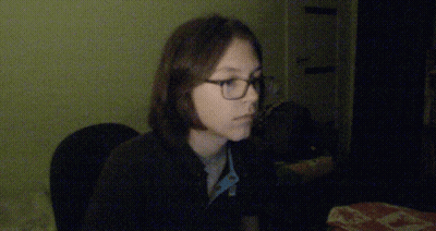 Cartoon Boy Ba Xa Anh Number One GIF