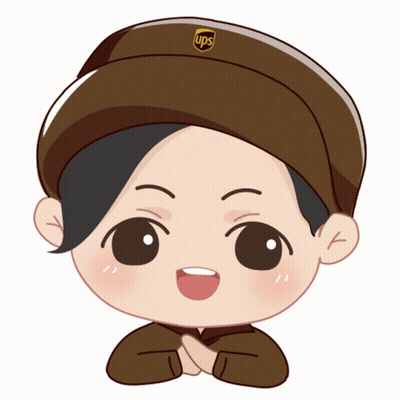 Cartoon Boy In Top Hat Happy New Year 2026 GIF
