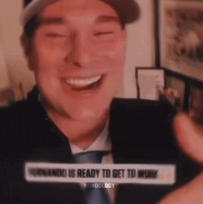 Cartoon Boy Saying That's Right I Forgot About That GIF