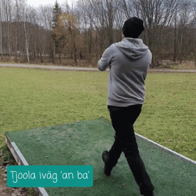 Cartoon Boy Wearing AC DC Shirt GIF