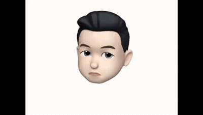 Cartoon Boy With Red Hair And Freckles GIF