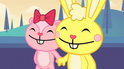 Cartoon Bug Pikaole GIF