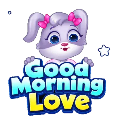 Love Stickers