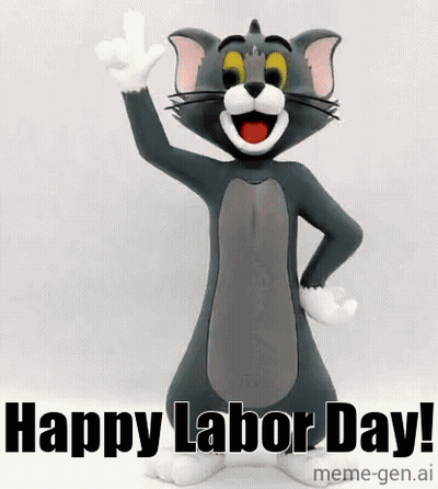 Cartoon Camel Saying Hello Wednesday Happy Humpday GIF