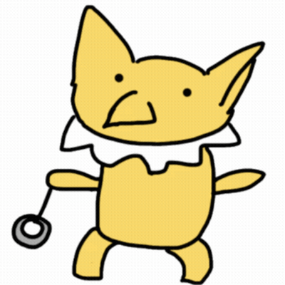 Cartoon Cat Holding Stethoscope GIF