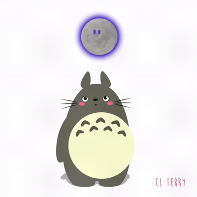 Cartoon Cat Named Cl Terry GIF