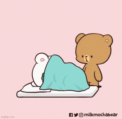 Cartoon Cat Paws In The Air Saying Common Cold GIF