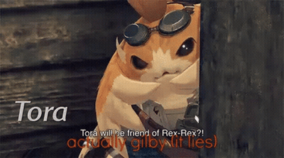 Cartoon Cat Peeking From Behind Wooden Wall GIF