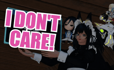 Cartoon Cat Saying Ok Going Back To Bed GIF
