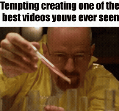 Cartoon Cat Sitting At Table With Beer GIF