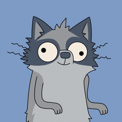 Cartoon Cat Thumbs Up GIF