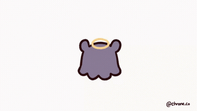 Cartoon Cat Tongue Out Chroma.co GIF