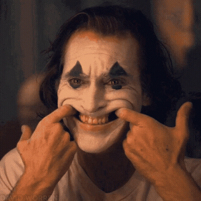 Cartoon Cat With Big Red Eyes Mhm So True GIF