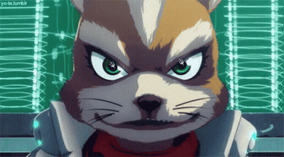 Cartoon Cat With Green Eyes GIF
