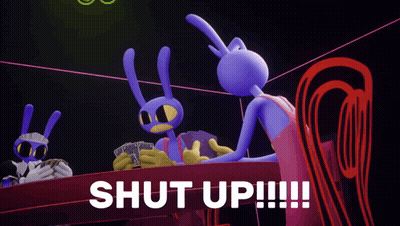 Cartoon Cat With Pencil Saying Lock In GIF