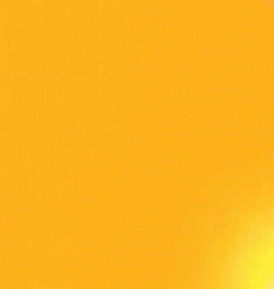 Cartoon Cat With Pink Collar And Smiley Face GIF
