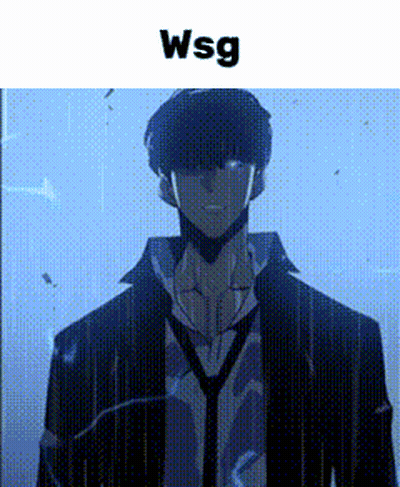 Cartoon Character Animated GIF