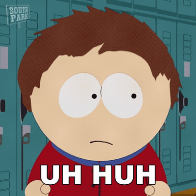 Cartoon Character At For Lease Sign GIF