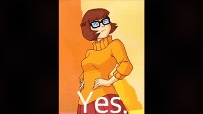 Cartoon Character Can't Recognize People Disease GIF