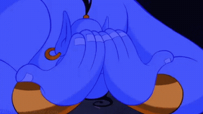 Cartoon Character Covering Face GIF