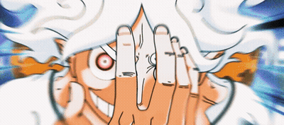 Cartoon Character Covering Face With Hands GIF