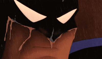 Cartoon Character Crying GIF
