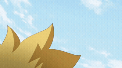 Cartoon Character Crying Open Mouth GIF