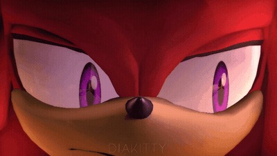 Cartoon Character Diakitty GIF