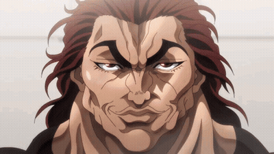 Cartoon Character Face GIF