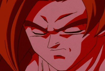 Cartoon Character Face Close Up GIF