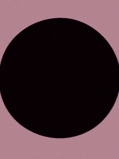 Cartoon Character Face Close Up GIF