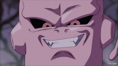 Cartoon Character Funimation GIF