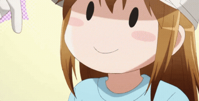 Cartoon Character Giving Thumbs Down GIF