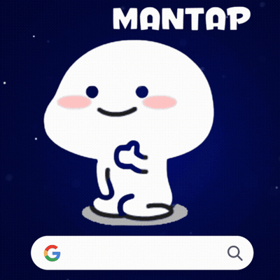 Cartoon Character Giving Thumbs Up GIF